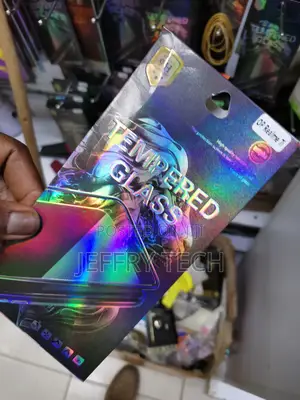 Tempered Glass for Oppo Realme 7i Global Version Screen Prot