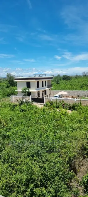 Beach Plots - Diani