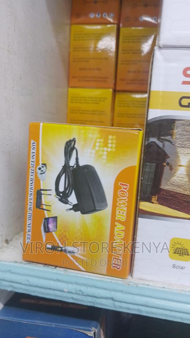 Gotv Power Adapter