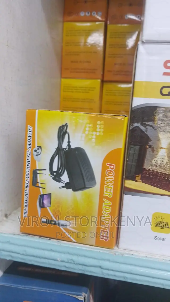 Gotv Power Adapter