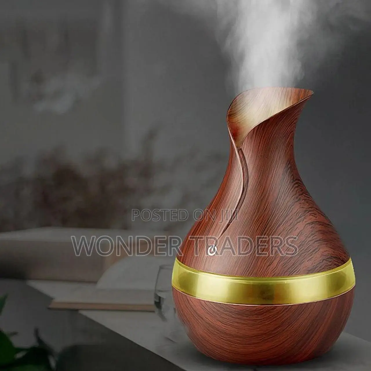 Ultrasound Humidifier