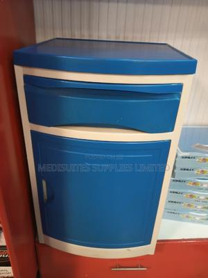 Bedside Hospital Cabinet." - thumbnail 2