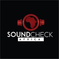 Soundcheck Africa logo