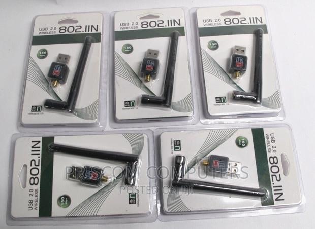 900mbps USB Wifi Dongle 600mbps Wireless Adapter Antennae