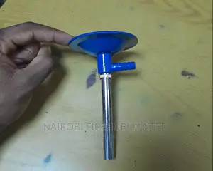 School Laboratory Bunsen Burner