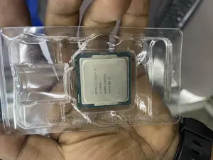 Intel Core I7 10700 10th Gen Processor 4.80ghz Boost
