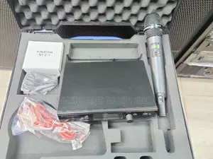 Sennheiser Wireless Digital Single