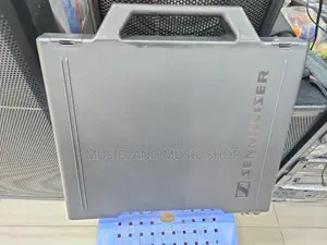 Sennheiser Wireless Digital Single