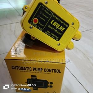 Automatic Pressure Water Controller. - thumbnail 2