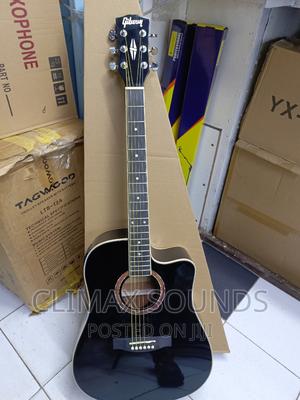 Semi Acoustic 41" Gibsony's - thumbnail 3