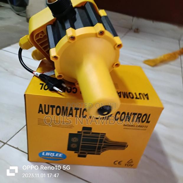 Automatic Pressure Water Control. - thumbnail 4