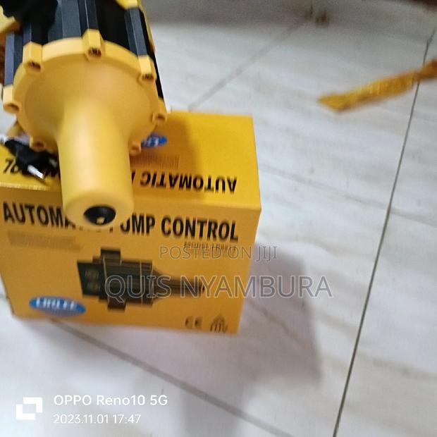 Automatic Pressure Water Control . - thumbnail 5