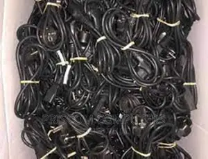 EX-UK Laptop Flower Power Cables,Laptop Computer Power Cable