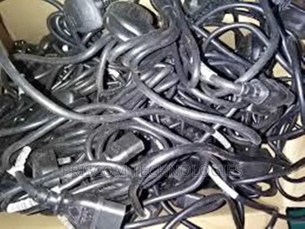 EX-UK Laptop Flower Power Cables,Laptop Computer Power Cable