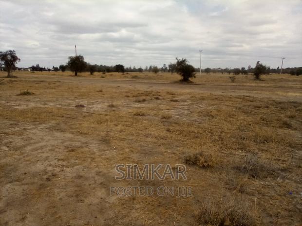 25 Acres of Land for Sale in Kisaju - thumbnail 2