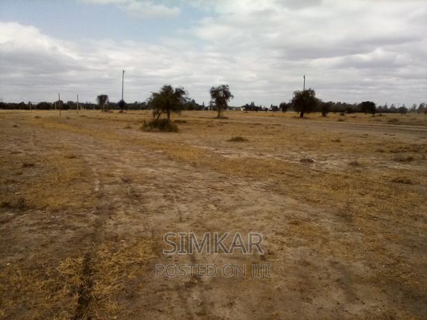 25 Acres of Land for Sale in Kisaju - thumbnail 3