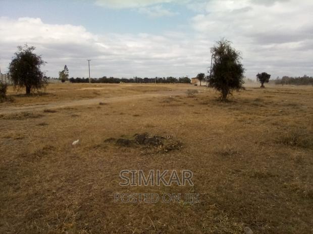 25 Acres of Land for Sale in Kisaju - thumbnail 4