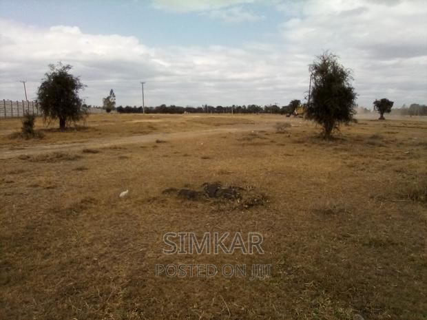 25 Acres of Land for Sale in Kisaju - thumbnail 5