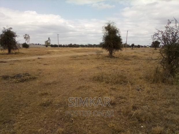 25 Acres of Land for Sale in Kisaju - thumbnail 7