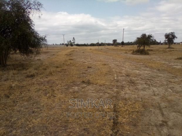 25 Acres of Land for Sale in Kisaju - thumbnail 8