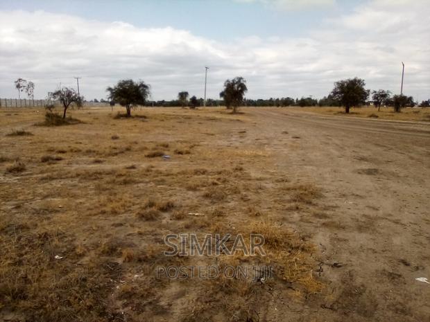 25 Acres of Land for Sale in Kisaju - thumbnail 9
