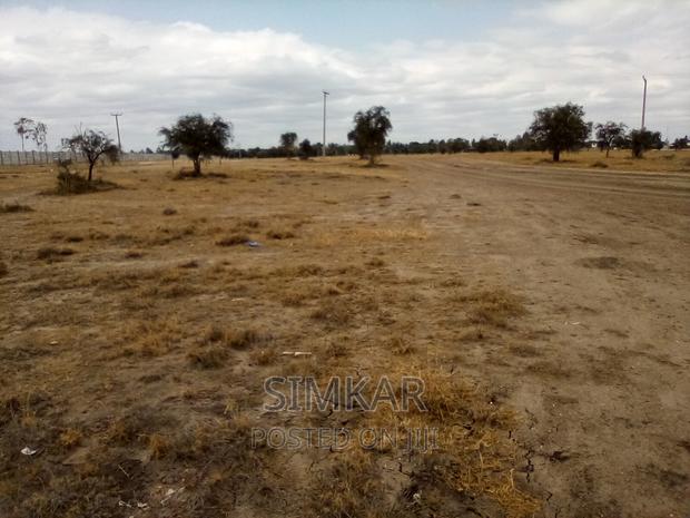 25 Acres of Land for Sale in Kisaju - thumbnail 10