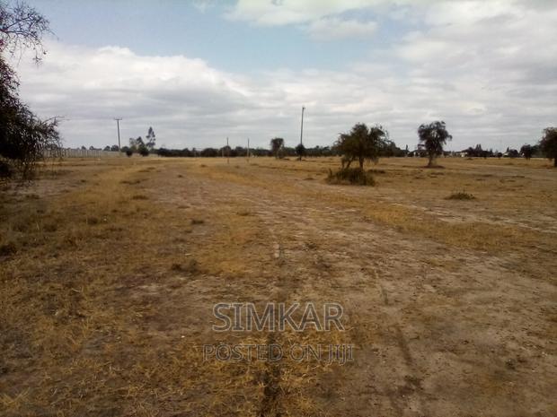 25 Acres of Land for Sale in Kisaju - thumbnail 11