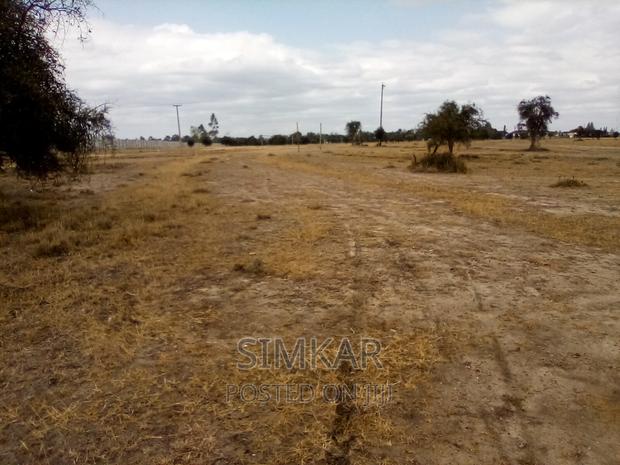 25 Acres of Land for Sale in Kisaju - thumbnail 13