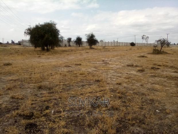25 Acres of Land for Sale in Kisaju - thumbnail 12