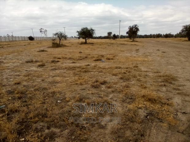 25 Acres of Land for Sale in Kisaju - thumbnail 14