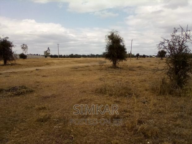 25 Acres of Land for Sale in Kisaju - thumbnail 15