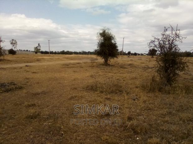 25 Acres of Land for Sale in Kisaju - thumbnail 16