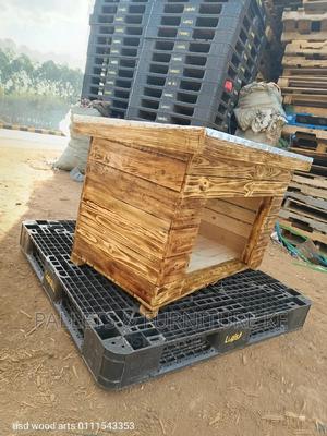 A Dog Kennel 057 - thumbnail 2