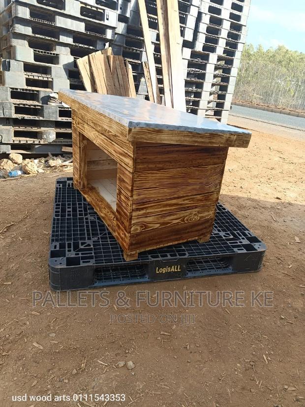 A Dog Kennel 057 - thumbnail 3