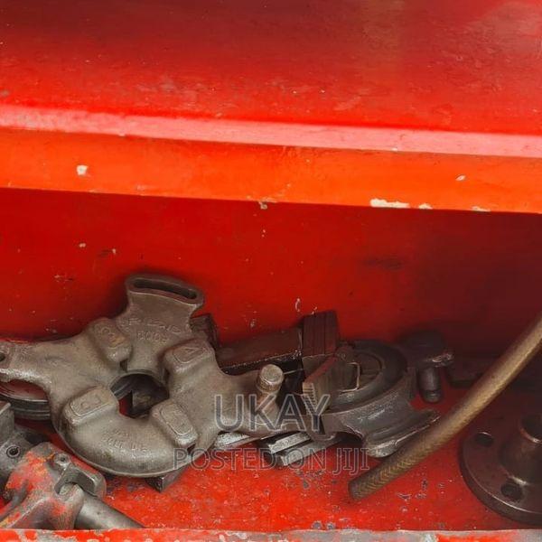 Ridgid 300 Compact Electric Pipe Threading Machine. - thumbnail 4