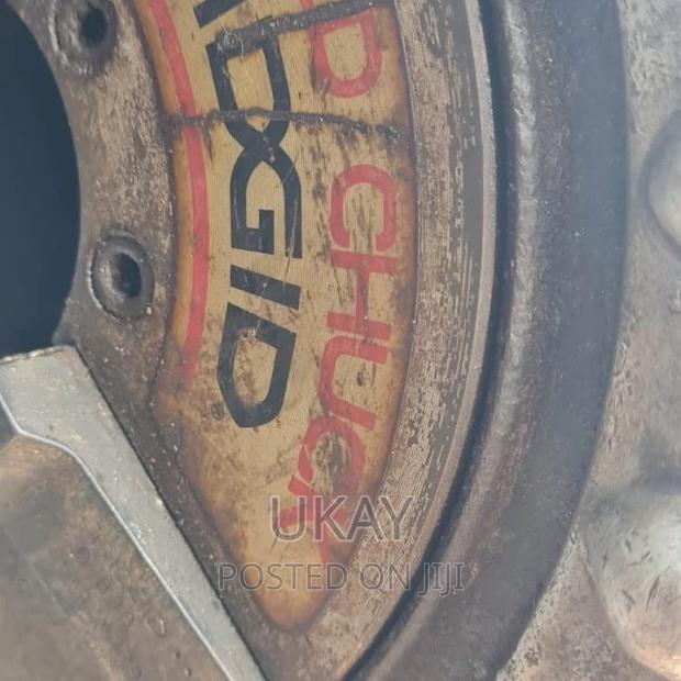 Ridgid 300 Compact Electric Pipe Threading Machine. - thumbnail 8