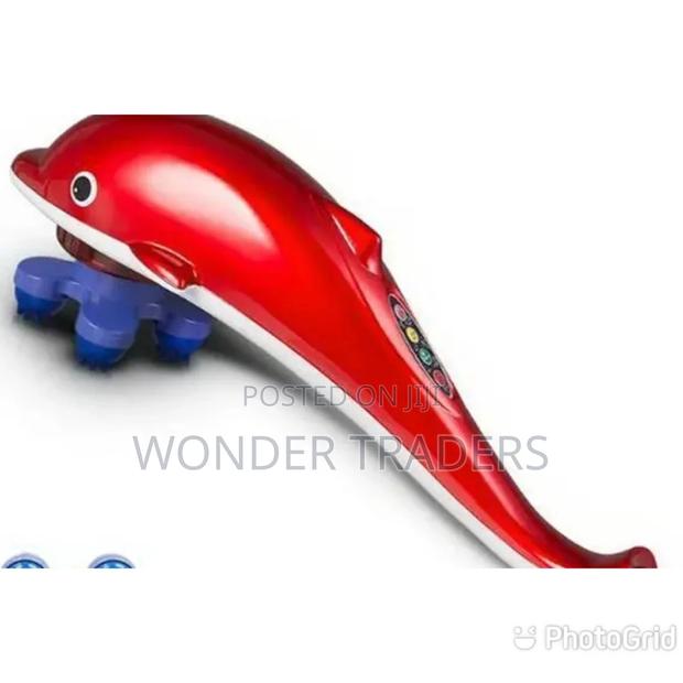 Message Hamner - main view