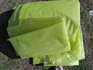 Uv Greenhouse Liner - thumbnail 2
