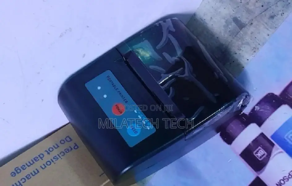 Ality P58e P58E 58mm Bluetooth Thermal
