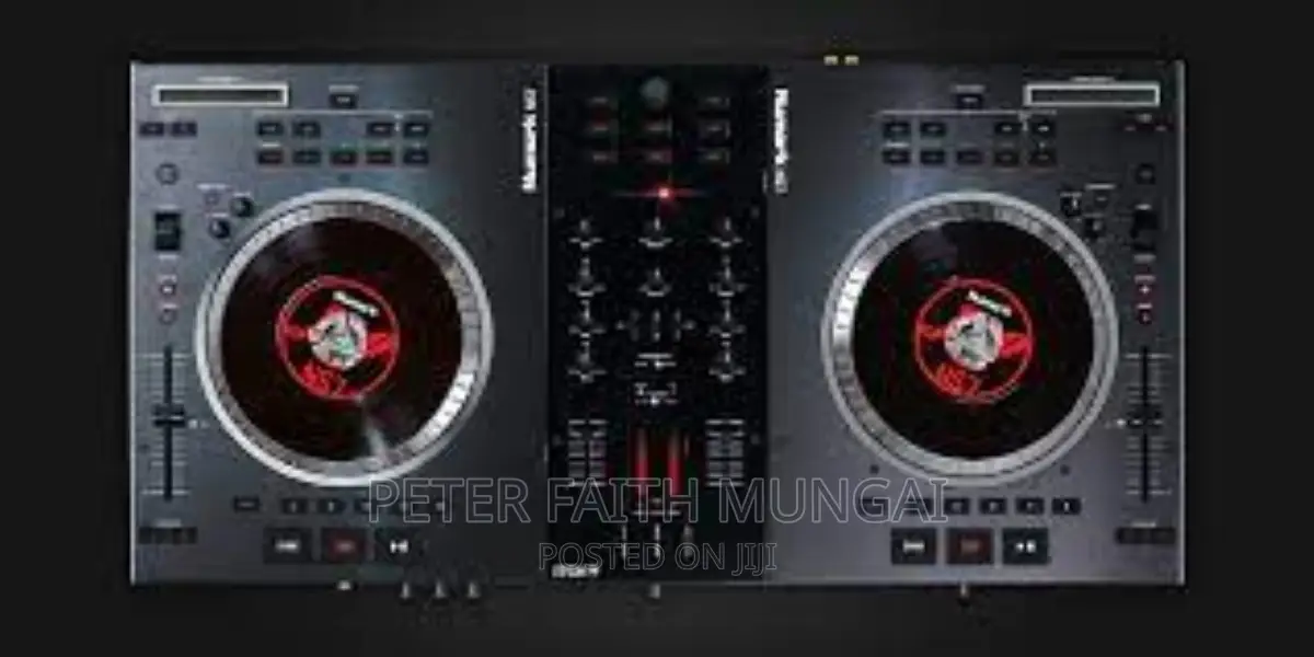 Music Instrument