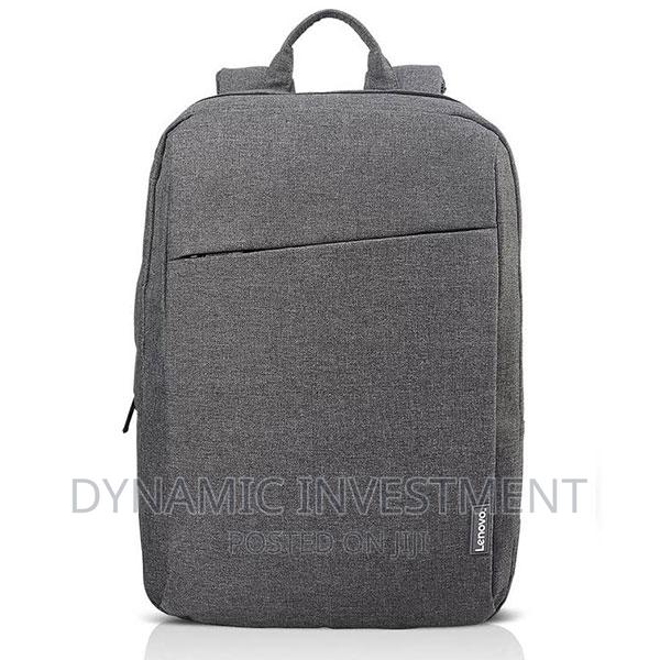 Lenovo Casual Laptop Bag 15.6-Inch Water Repellent Grey