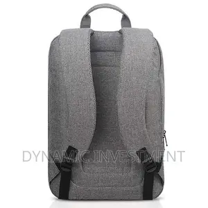 Lenovo Casual Laptop Bag 15.6-Inch Water Repellent Grey