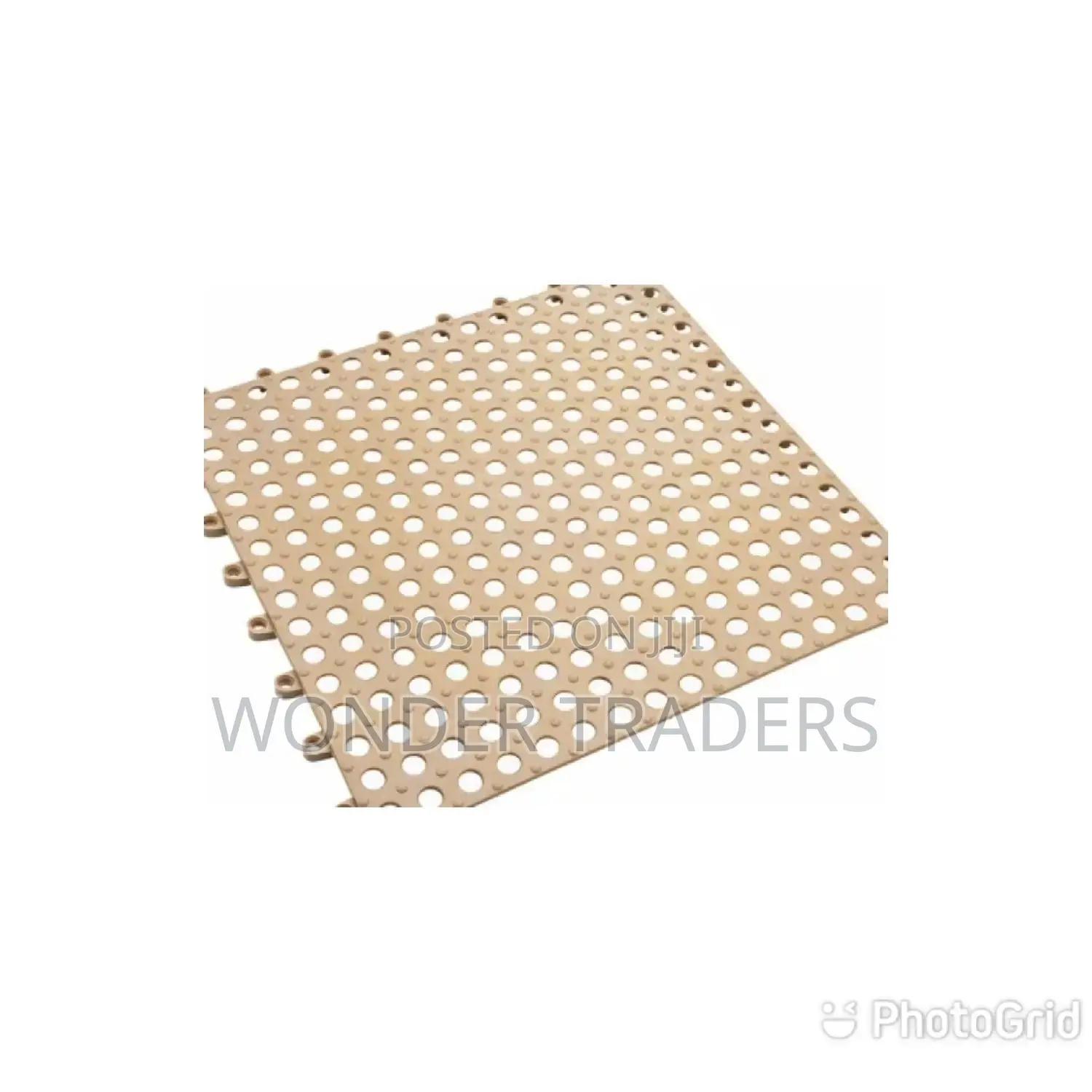 Antislip Bathroom Mat