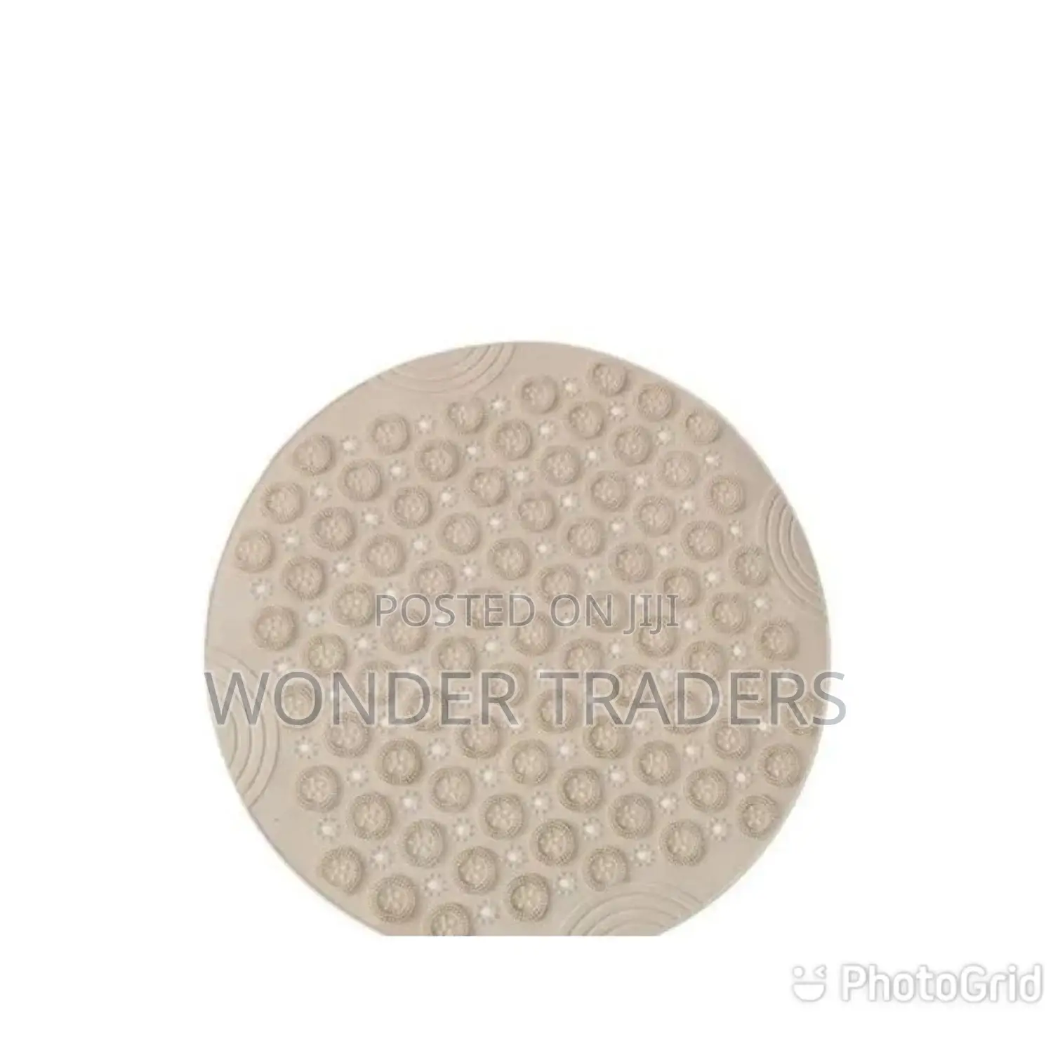 Around Antislip Bathroom Mat