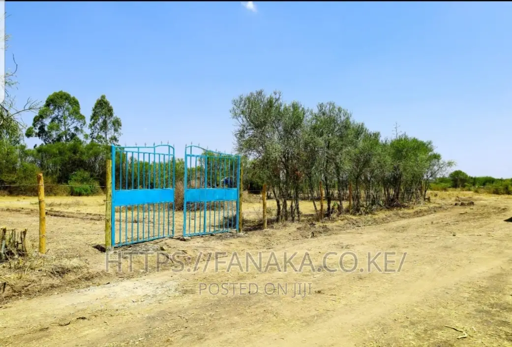 Plots Below 2 Milion in Kamakis for Sale^MA