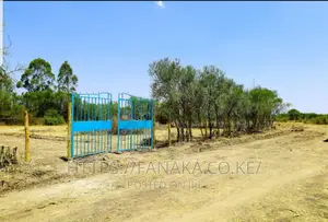 Plots Below 2 Milion in Kamakis for Sale^MA