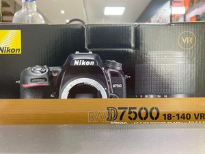 Nikon D7500 Kit - thumbnail 2