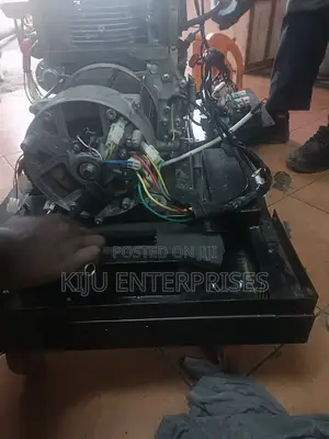 Generators Repair