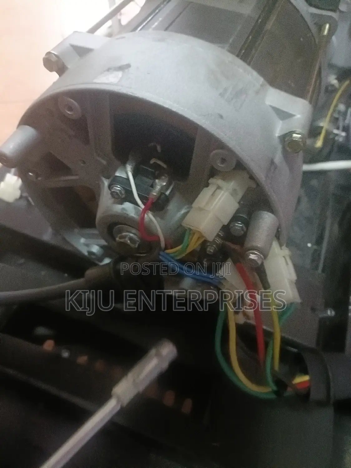 Generators Repair