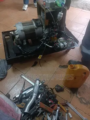 Generators Repair